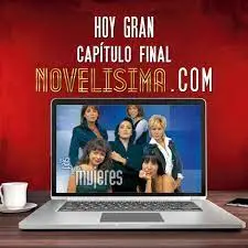 Novelisima TV En Vivo.